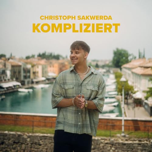 Christoph Sakwerda