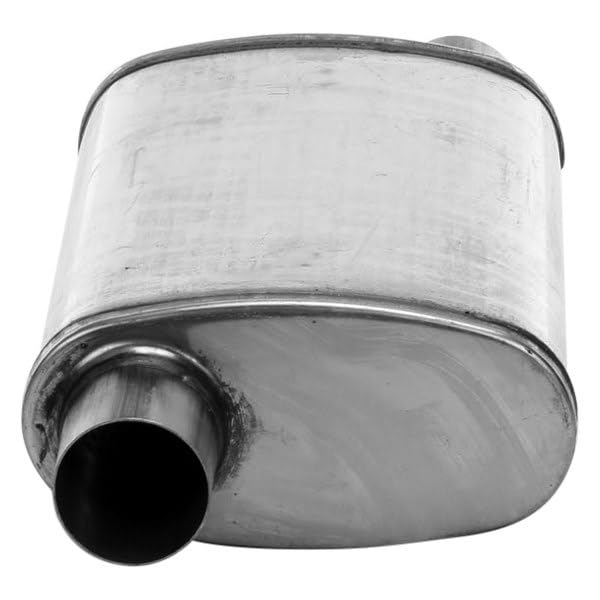 Amazon.com: nobrandname SA1236 Muffler - Cherry Bomb Salute