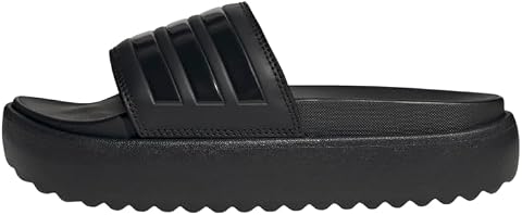 adidas ADILETTE PLATFORMS SandaletKadın