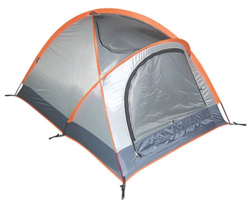 High PeakEnduro Backpacking Dome Tent