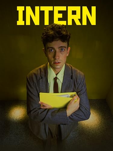 Intern