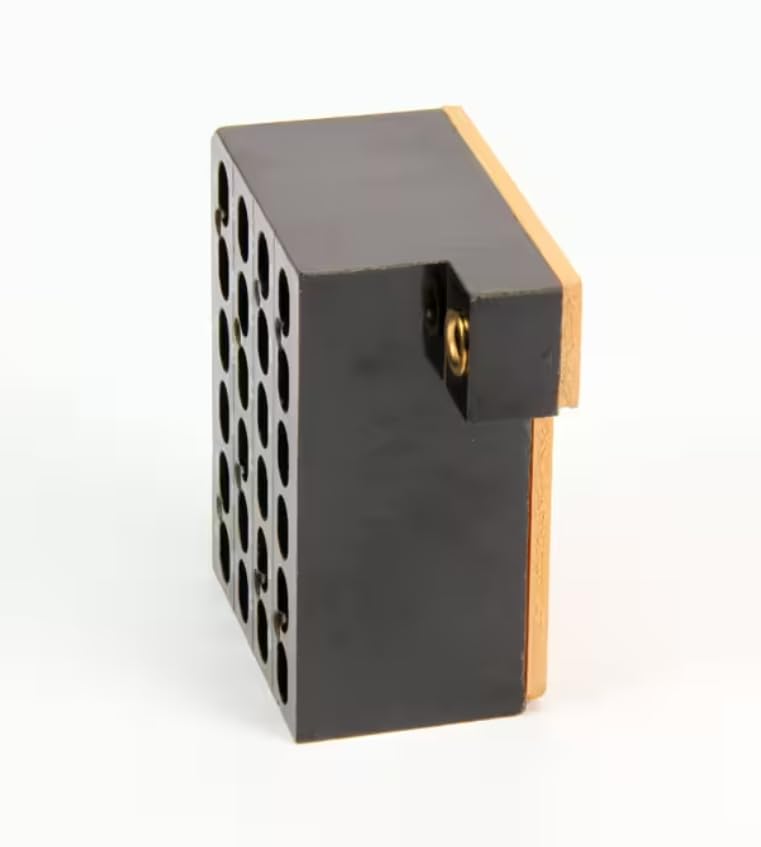 Fits Lang 11950 Terminal Block, 24 Positions, Quick Connect for ECOH-PT208PR, ECOH-PT208CF, PF-H-1