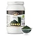 Produktbild Spirulina Algen Pulver 100% rein ohne Zusätze, Lebensmittelqualität 1 kg Dose