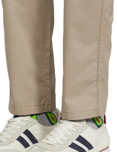 Image of Monte Carlo Men's Regular Casual Pants
