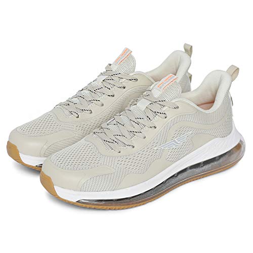 Image of Red Tape Men Lace Up Walking Shoes