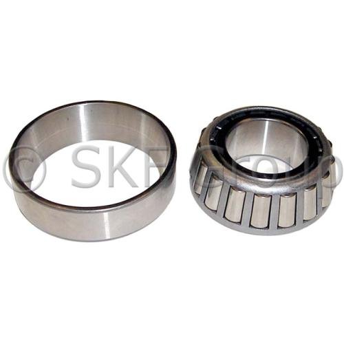 SKF Tapered Bearing Cup & Cone Set (BR107) Automotive Manual Transmission Output Shaft Bearings