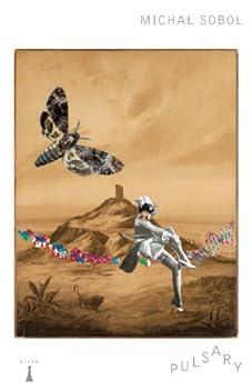 Paperback Pulsary [Polish] Book