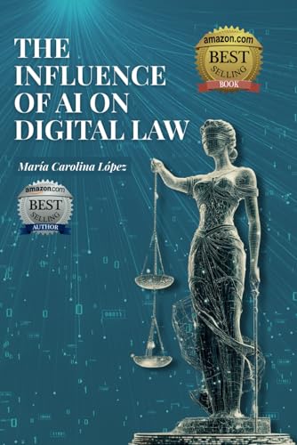 The influence of AI on Digital Law