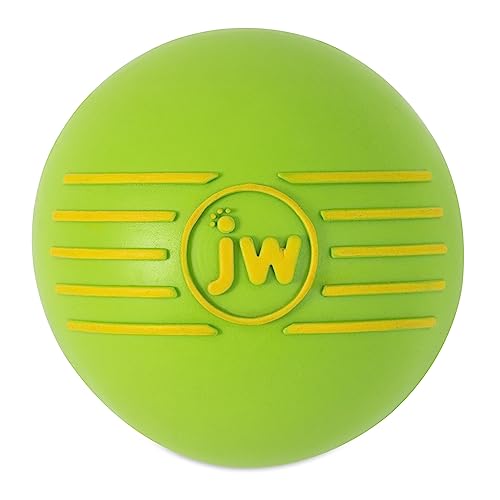 Jw Squeak-Ee Ball Puppy Toy #TOP3