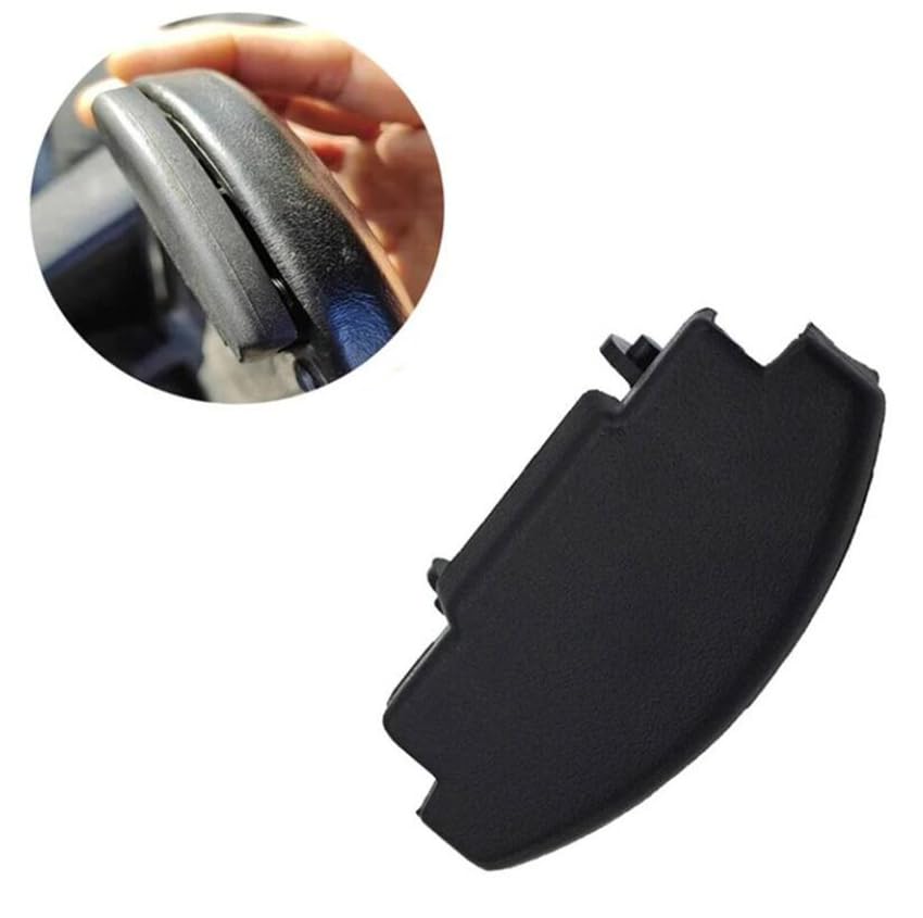 Bouton Accoudoir Central Audi A4 VW Golf - Loquet Verrouillage Compartiment | Compatible Passat Octavia