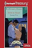 Wild at Heart (Simply the Best)