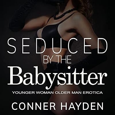 Seduced by the Babysitter