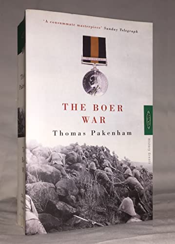 The Boer War