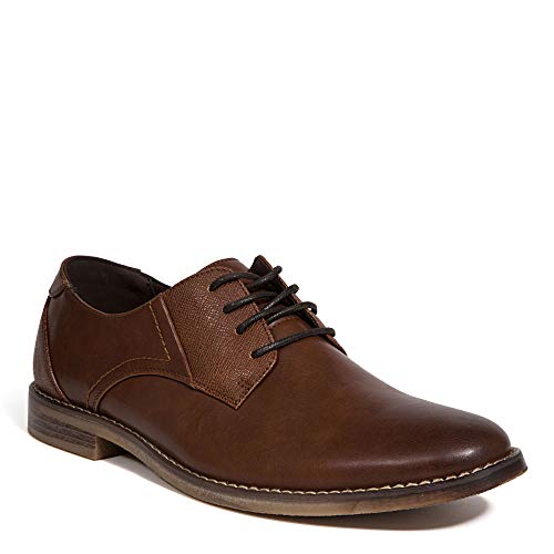Deer Stags Men's Matthew Oxford2