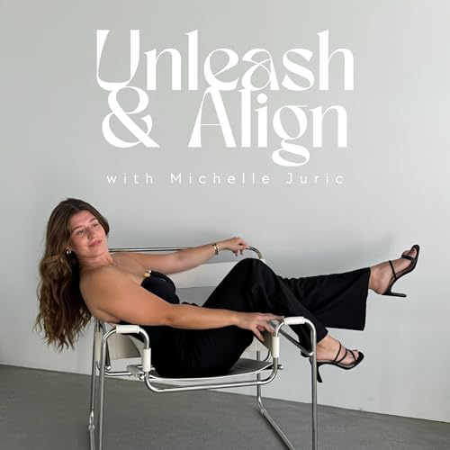 Unleash & Align cover art