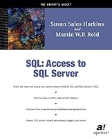 Algopix Similar Product 13 - SQL: Access to SQL Server