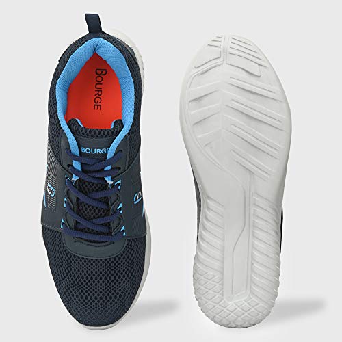 Image of Bourge Mens Reef-71 Running Shoes