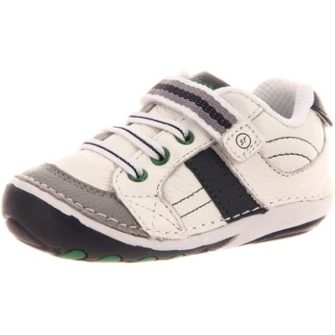 Stride Rite SRT Sm Artie Athletic Sneakers for Toddlers Cover