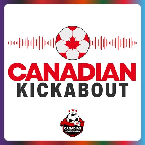 Page de couverture de Canadian Kickabout