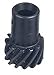 MSD 8561 Distributor Gear