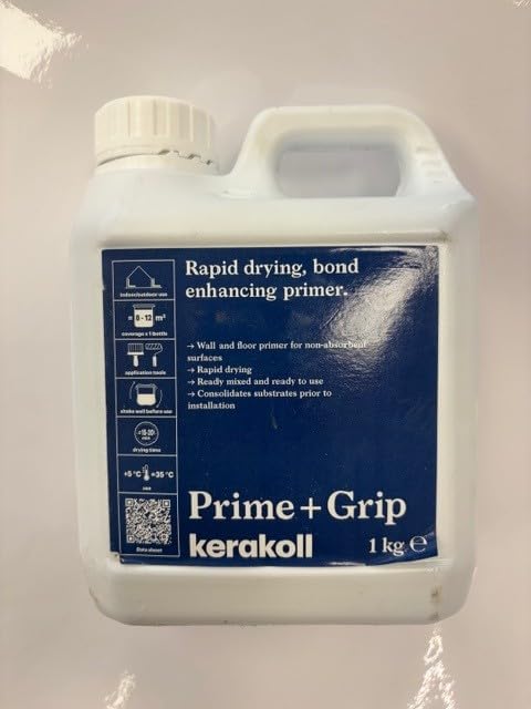 Prime + Grip 1kg