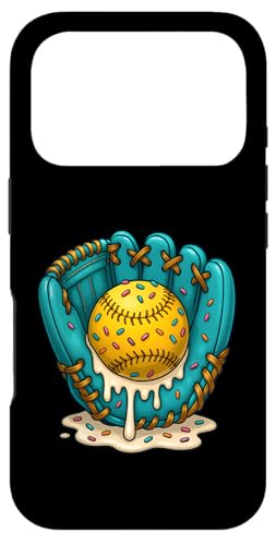 �\�t�g�{�[�� �h���b�v �A�C�X�N���[�� �X�v�����N�� �\�t�g�{�[�� �O���[�u �e�B�[�� ���̎q �X�}�z�P�[�X iPhone 17 Pro �p