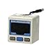 SMC ZSE30AF-01-P switch