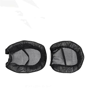 HZBHD Motorrad Netz Sitzbezug Benelli TRK702 TRK702 X