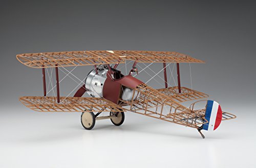 Hasegawa Sopwith Camel F.1 maquette à monter pour vos moments de détente - 4