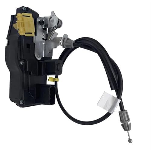 Actionneur de verrouillage de porte avant gauche 15269872 pour Cadillac CTS 2008-2014