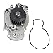 Beck/Arnley 131-2153 Water Pump