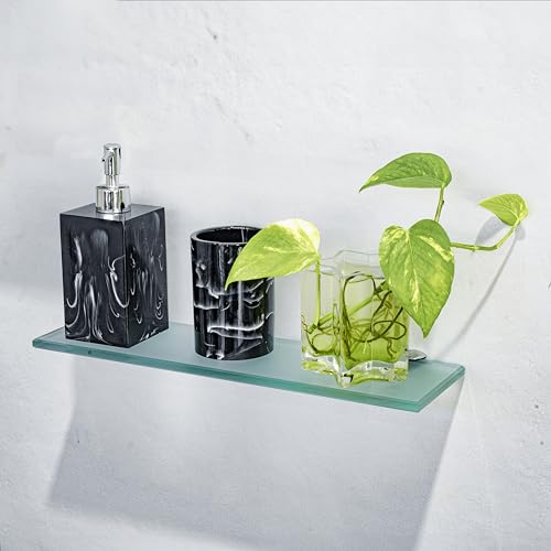 La Mejor comparativa de Herrajes para repisas de vidrio que Puedes comprar On-line. 17 Imagen adicional