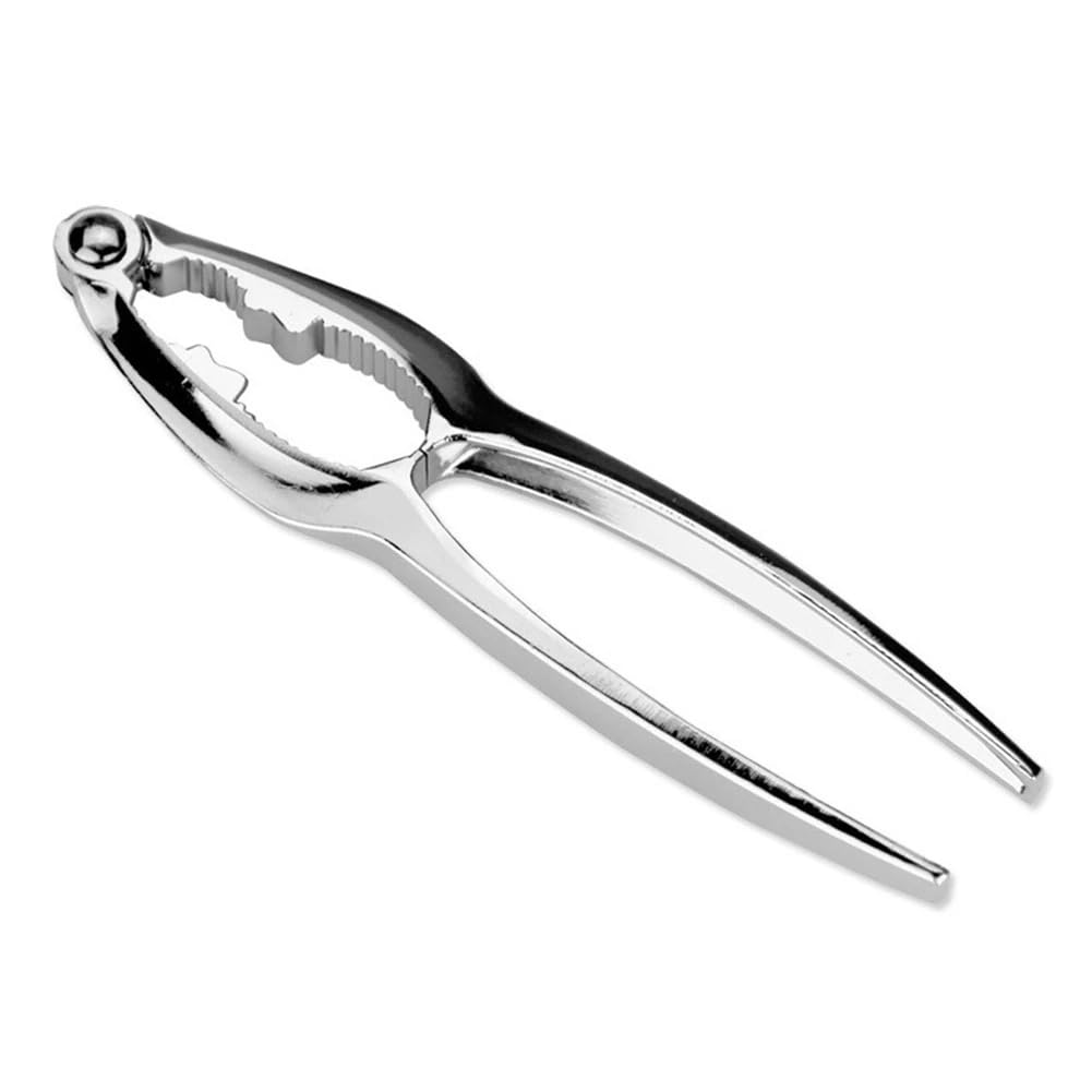 GOODIEBOX Stainless Steel Nut/Crab/Lobster Leg Cracker Tool Clip Pliers Opener Shell Remover Kitchen Accessories Home Cafe and Restaurants use (B0C8ZMJG39) Amazon Price History, Amazon Price Tracker