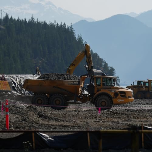 Is Carney gambling Canada's environment for the economy?