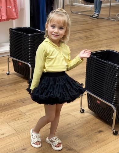 Little Girls Bow Sandals Summer Slip-on Slide Quick Drying Slippers Toddler Pool Shower Flip Flops3