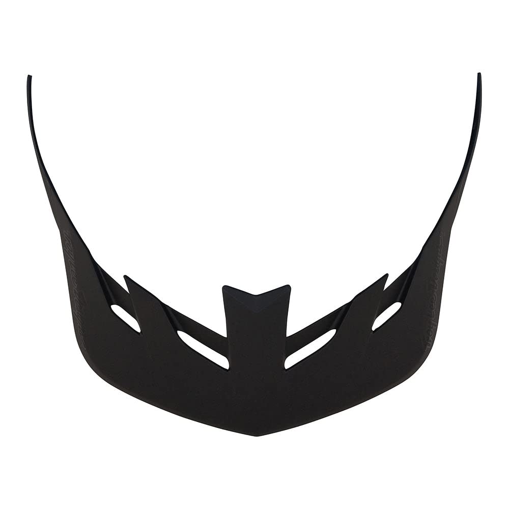 Troy Lee Designs Casque - Flowline MIPS - Point Cobalt/Blue