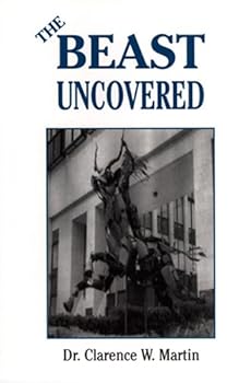 Paperback The Beast Uncovered Book