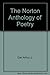 The Norton Anthology of Poetry
