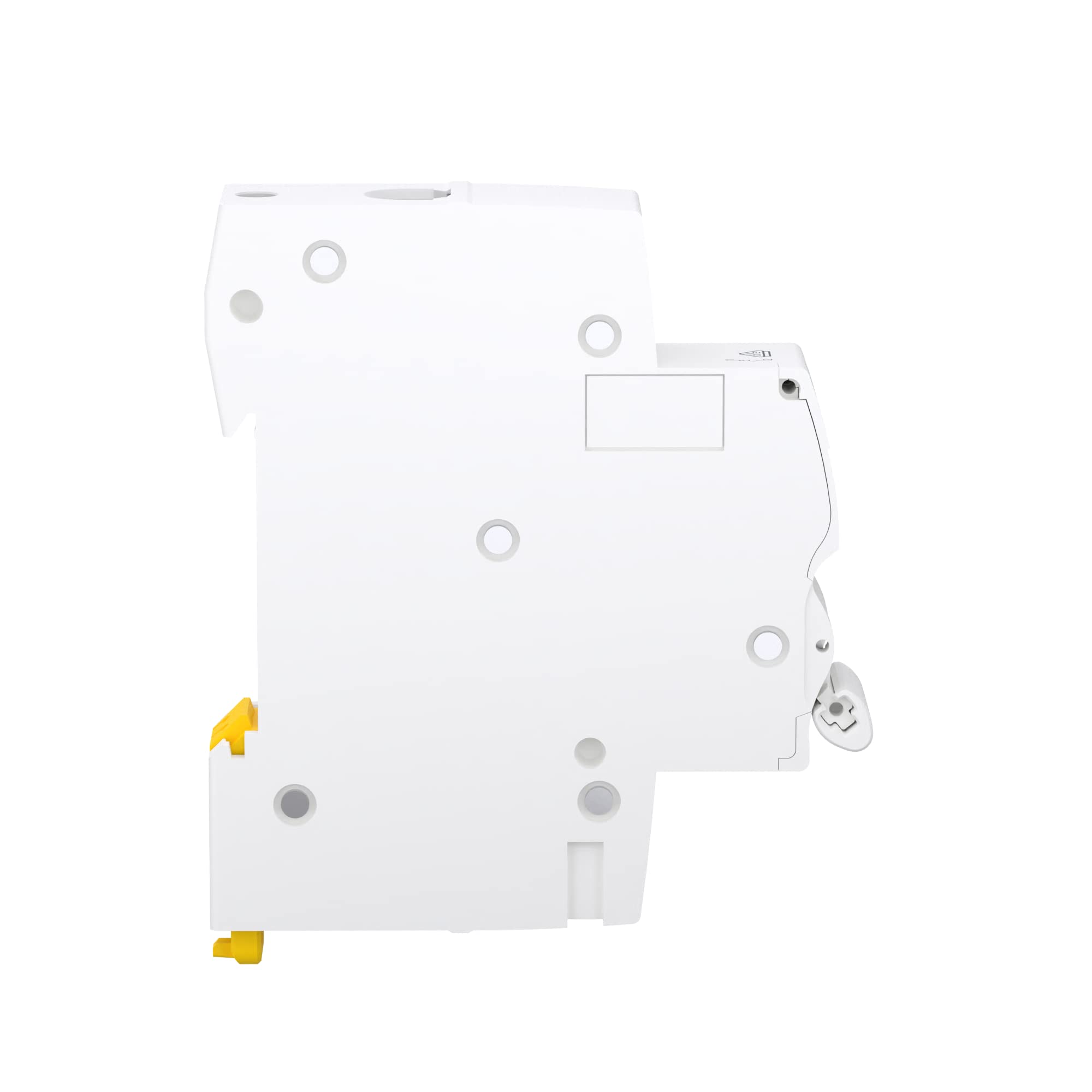 Schneider Electric Wyłącznik nadprądowy RESI9 1P 16A B 10KA, R9F27116