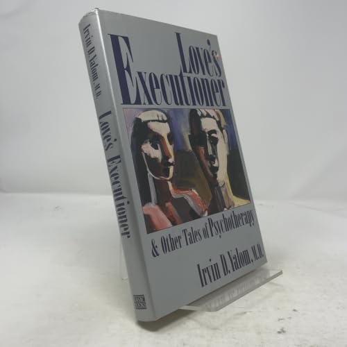 Love's Executioner 0465042805 Book Cover