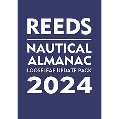 Reeds Looseleaf Update Pack 2024