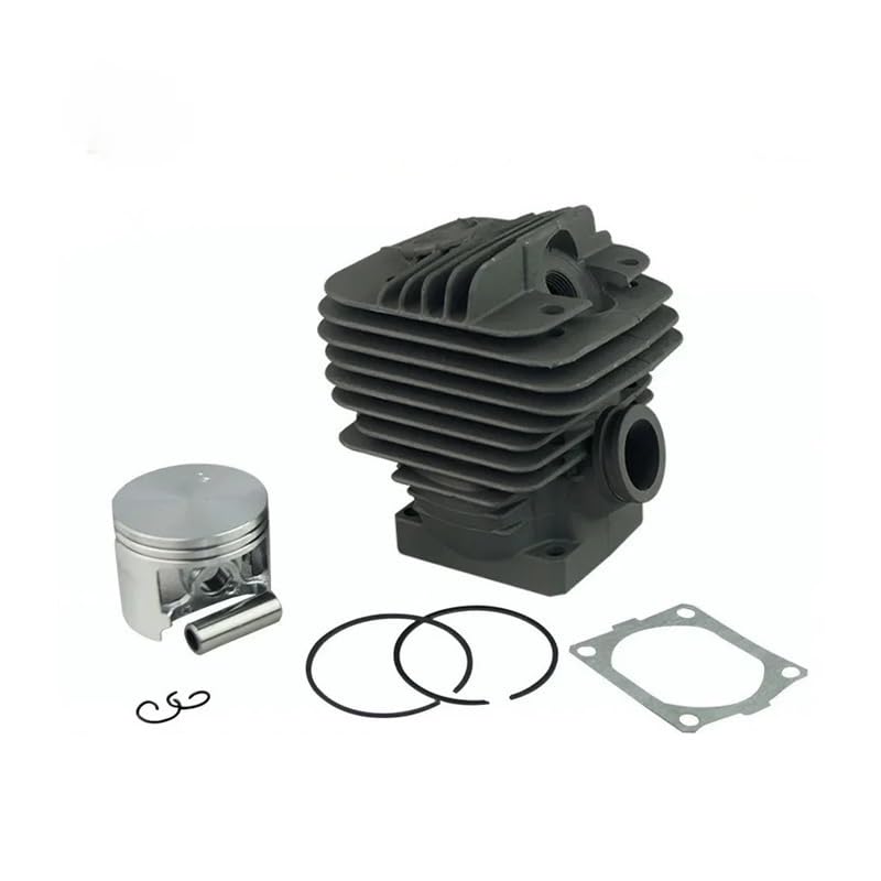 Cylindre-Piston 56 mm pour tronçonneuse MS660 et 066 - Pièce 1122 020 1209