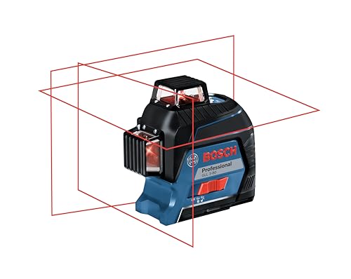 Bosch Laser Level GLL 3-80