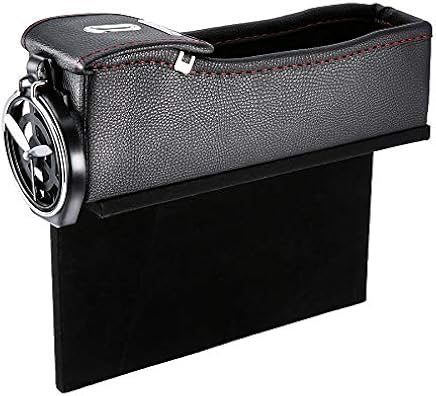 Car Seat Crevice Storage Box Cup Drink Holder Organizer Auto Gap Pocket Tidying For Phone Card Coin Case Accessories Car Seat Crevice Storage Box Cup Drink Holder Organizer Auto Gap Pocket Tidying For Phone Card Coin Case Accessories
