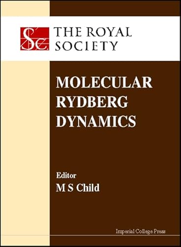 MOLECULAR RYDBERG DYNAMICS