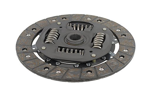 Clutch And Slave Kit Compatible With Explorer B4000 Eddie Bauer Limited Postal Xl Xls Xlt Se Troy Lee 1993-2000 4.0L V6 Gas Sohc Naturally Aspirated (07-096S) #TOP3