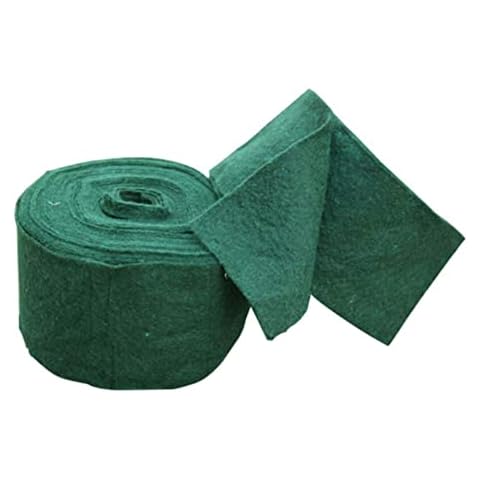 TRIEtree 20M Tree Protector Wraps Thick Winter-Proof Tree Guard Plants Bandage Tree Protector Wrap for Warm Keeping and Moisturizing Cover