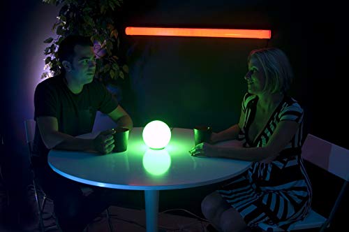 American Dj 1211500011 LED Color Tube II Effetto