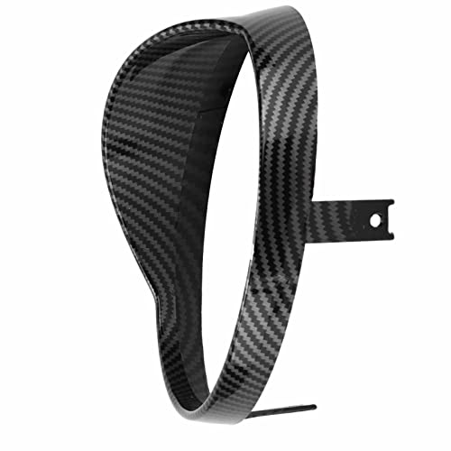 Remplacement du blocage du couvercle des phares GTS 250 300 pour réparer fixation