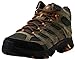 Produktbild Merrell Moab 3 Mid Wasserdichter Wanderstiefel für Herren, olivgrün, 46 EU